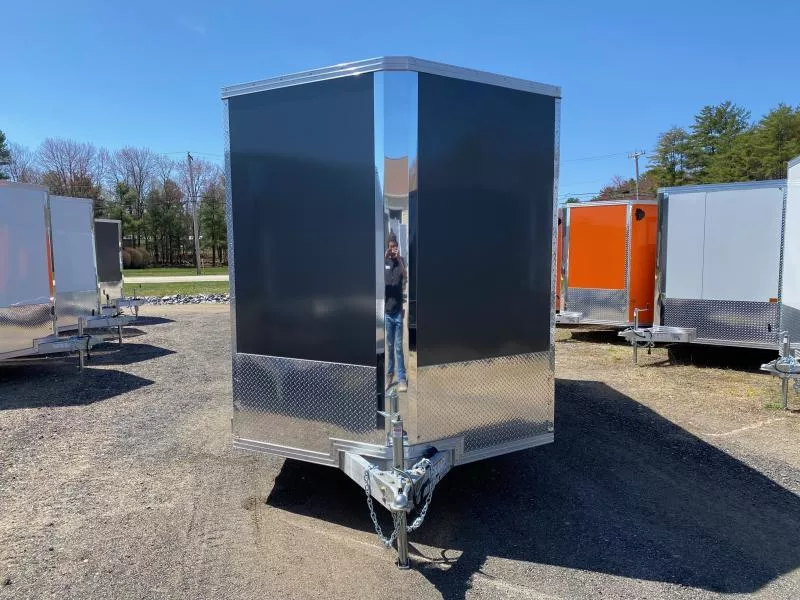 new Cargo (Enclosed) Trailers Stealth Trailers Other for sale, in Loudon, NH Thumbnail 3