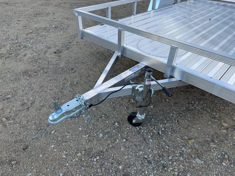 new Utility Trailers Sport Haven Other for sale, in Loudon, NH Thumbnail 14