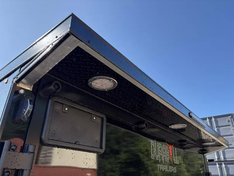 new Snowmobile Trailers Durabull Trailers  for sale, in Turner, ME Thumbnail 9