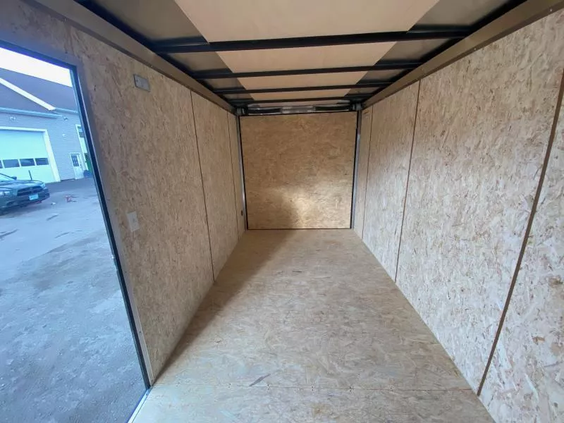 new Cargo (Enclosed) Trailers ITI Cargo Other for sale, in Loudon, NH Thumbnail 23