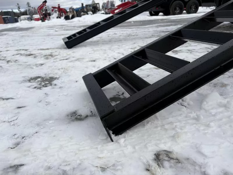 new Dump Trailers Griffin Trailers  for sale, in Turner, ME Thumbnail 13