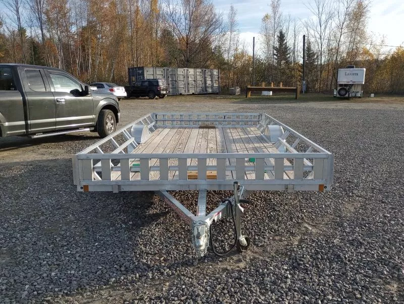 used ATV Trailers High Country  for sale, in Manchester, ME Thumbnail 4