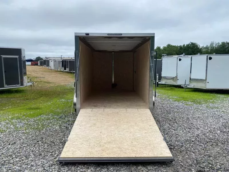 new Cargo (Enclosed) Trailers Durabull Trailers  for sale, in Loudon, NH Thumbnail 10