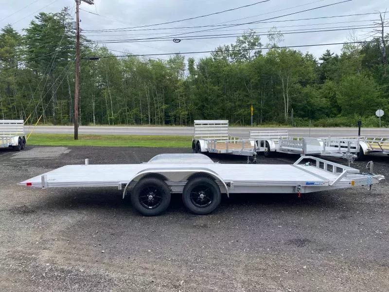 new Car Haulers / Racing Trailers CargoPro Trailers Other for sale, in Loudon, NH Thumbnail 9