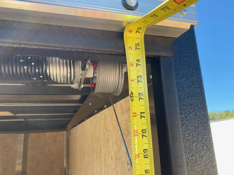 new Cargo (Enclosed) Trailers ITI Cargo Other for sale, in Loudon, NH Thumbnail 13
