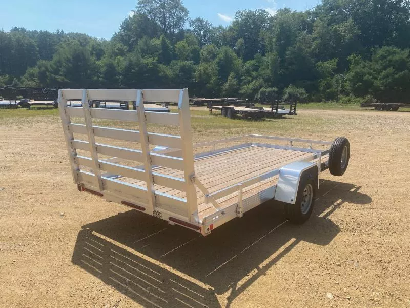 new Utility Trailers Bear Track  for sale, in Loudon, NH Thumbnail 8
