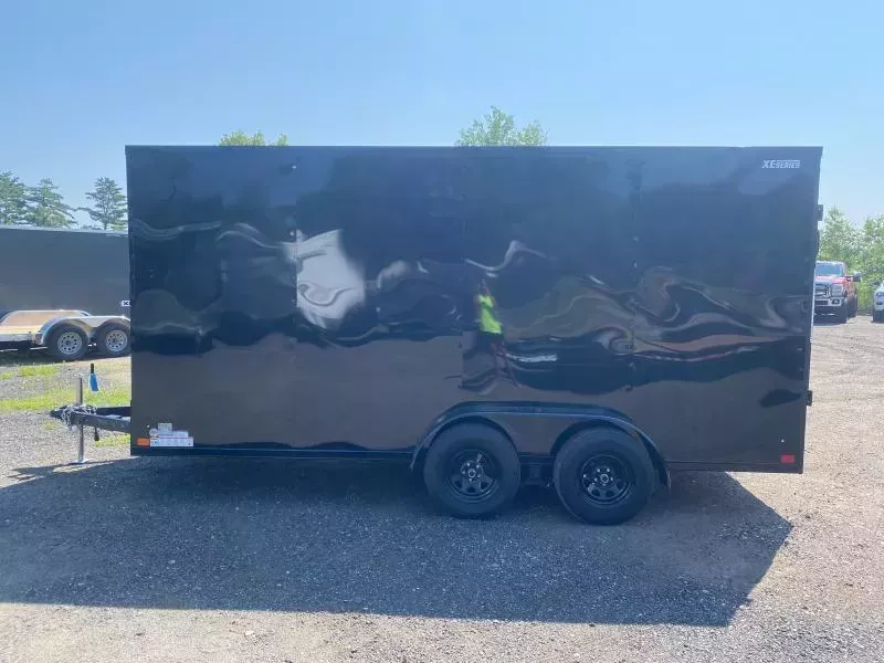 new Cargo (Enclosed) Trailers ITI Cargo Other for sale, in Loudon, NH Thumbnail 5