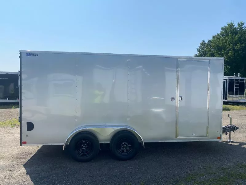 new Cargo (Enclosed) Trailers ITI Cargo Other for sale, in Loudon, NH Thumbnail 9