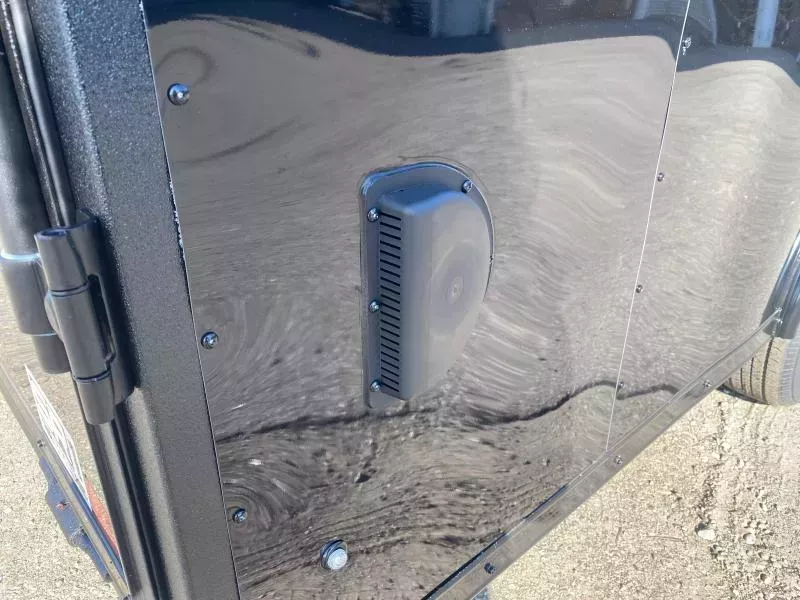 new Cargo (Enclosed) Trailers ITI Cargo Other for sale, in Loudon, NH Thumbnail 15