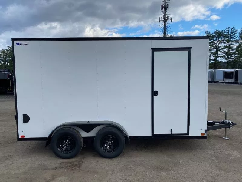 new Cargo (Enclosed) Trailers ITI Cargo Other for sale, in Loudon, NH Thumbnail 9