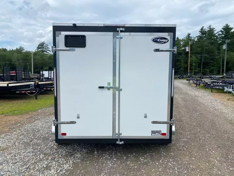 new Cargo (Enclosed) Trailers ITI Cargo Other for sale, in Loudon, NH Thumbnail 7