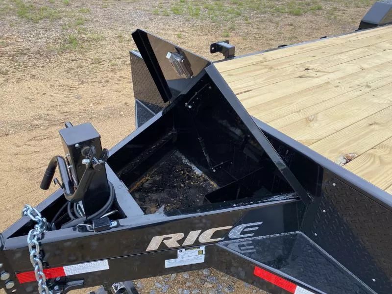 new Equipment / Flatbed Trailers Rice Trailers Other for sale, in Loudon, NH Thumbnail 16