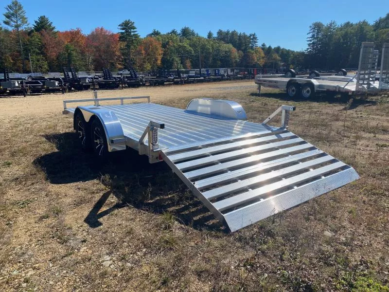 new Utility Trailers Sport Haven Other for sale, in Loudon, NH Thumbnail 2