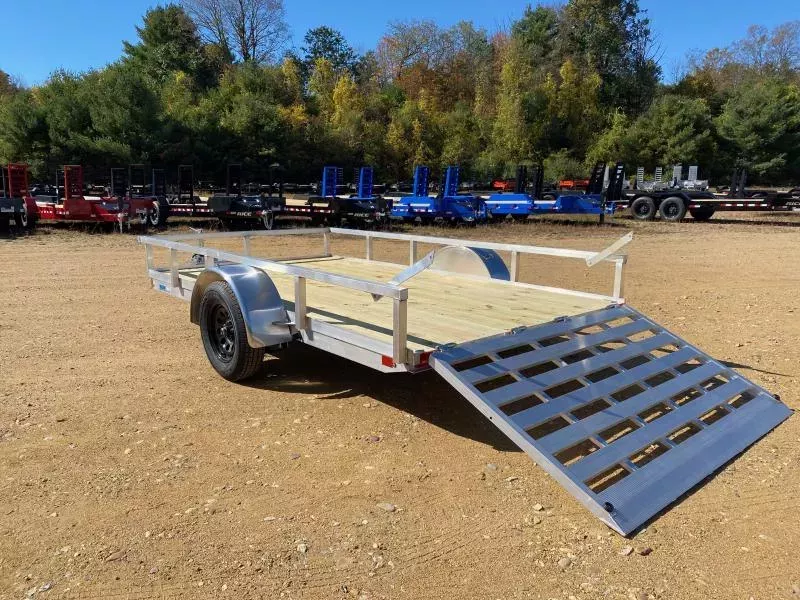 new Utility Trailers CargoPro Trailers Other for sale, in Loudon, NH Thumbnail 2