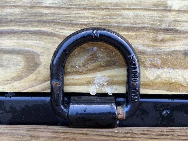 new Utility Trailers BND  for sale, in Turner, ME Thumbnail 13