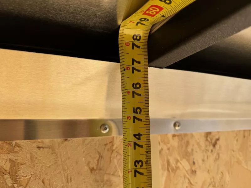 new Cargo (Enclosed) Trailers ITI Cargo Other for sale, in Loudon, NH Thumbnail 14