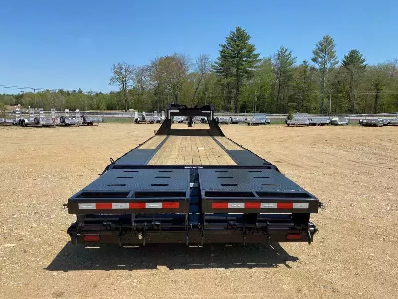 new Equipment / Flatbed Trailers Sure-Trac Other for sale, in Loudon, NH Thumbnail 7