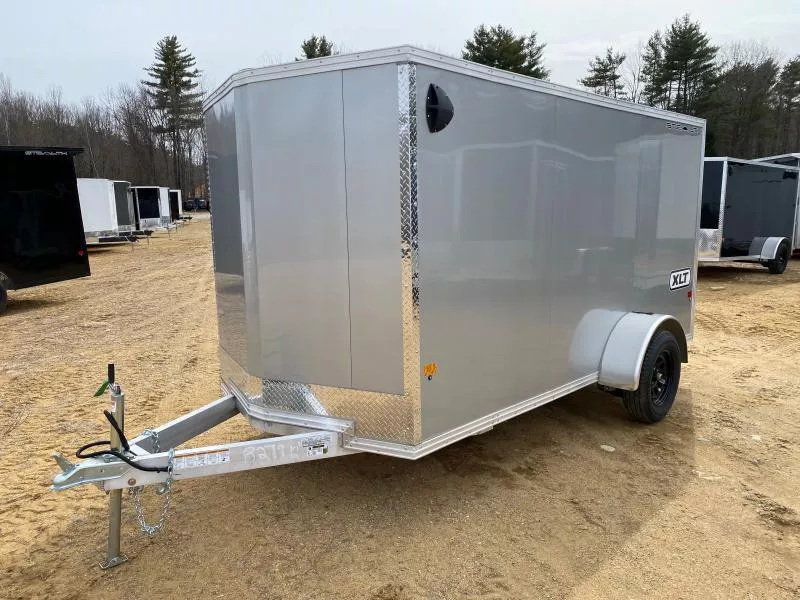 new Cargo (Enclosed) Trailers Stealth Trailers  for sale, in Loudon, NH Thumbnail 4
