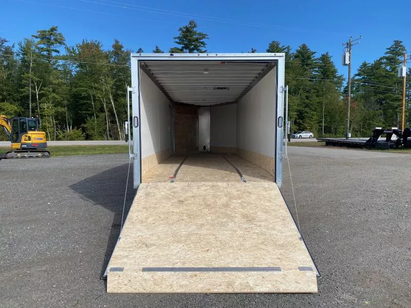 new Snowmobile Trailers SnoPro Trailers Other for sale, in Loudon, NH Thumbnail 10
