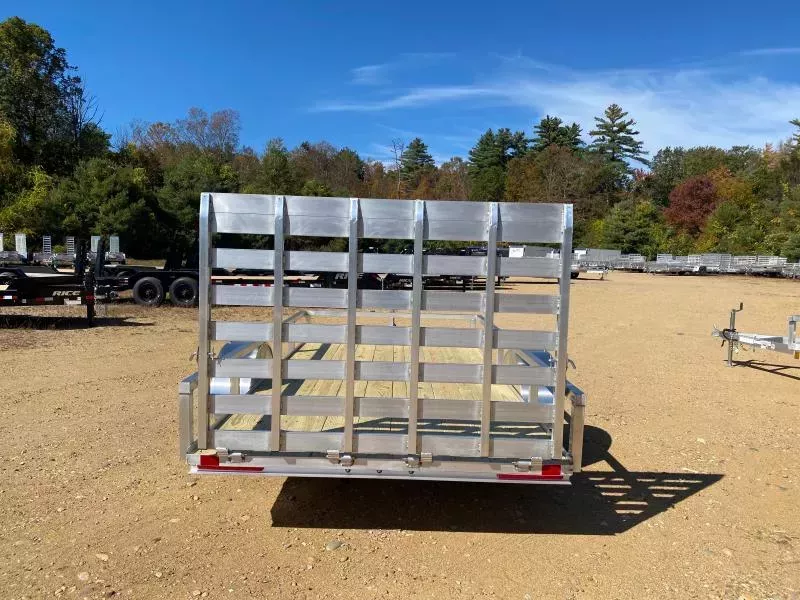 new Utility Trailers CargoPro Trailers Other for sale, in Loudon, NH Thumbnail 6