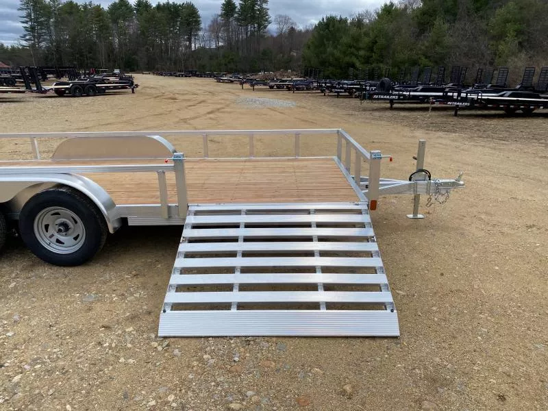 new Utility Trailers Sport Haven Other for sale, in Loudon, NH Thumbnail 13