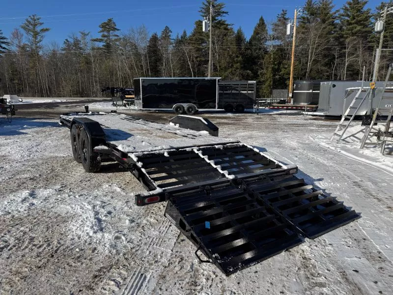 new Equipment / Flatbed Trailers Diamond C Trailers Other for sale, in Loudon, NH Thumbnail 2