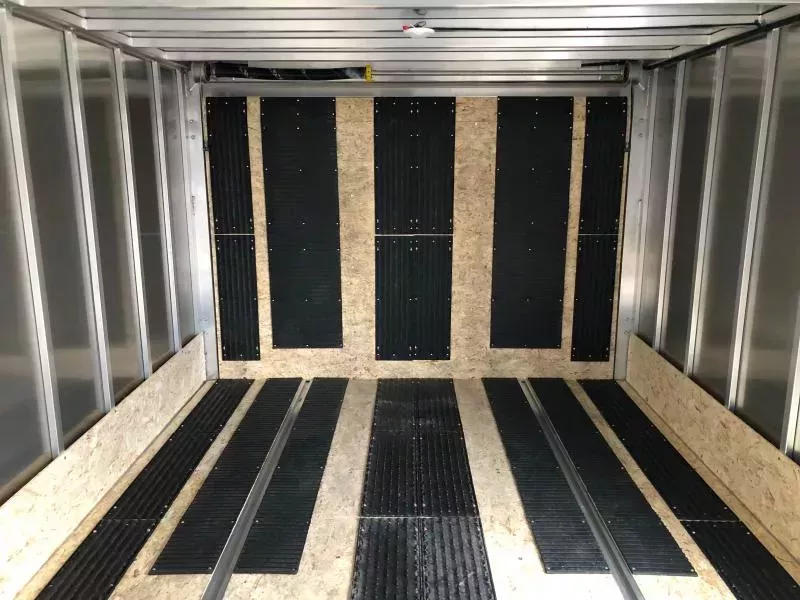 new Snowmobile Trailers Mission  for sale, in Bangor, ME Thumbnail 12