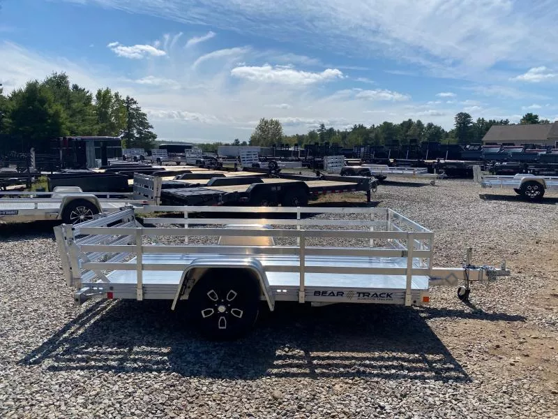 new Utility Trailers Bear Track  for sale, in Loudon, NH Thumbnail 8