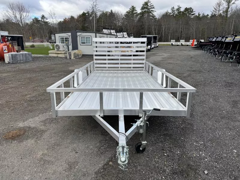 new Utility Trailers Sport Haven Other for sale, in Loudon, NH Thumbnail 3