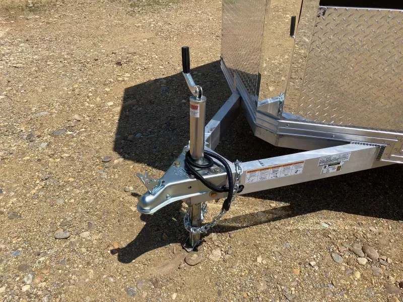 new Cargo (Enclosed) Trailers Stealth Trailers Other for sale, in Loudon, NH Thumbnail 23