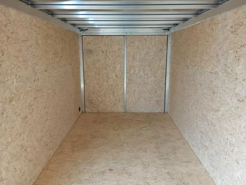 new Cargo (Enclosed) Trailers E-Z Hauler  for sale, in Manchester, ME Thumbnail 11