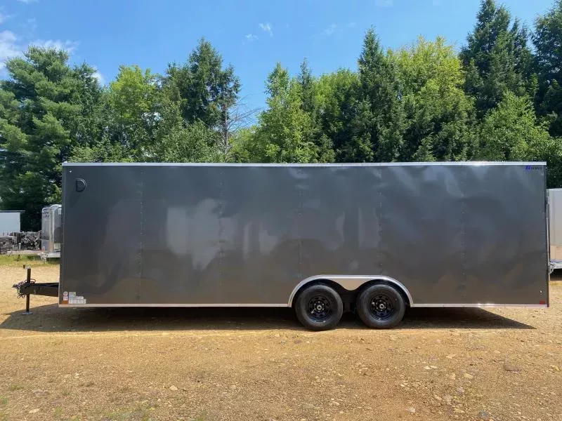 new Cargo (Enclosed) Trailers ITI Cargo Other for sale, in Loudon, NH Thumbnail 5