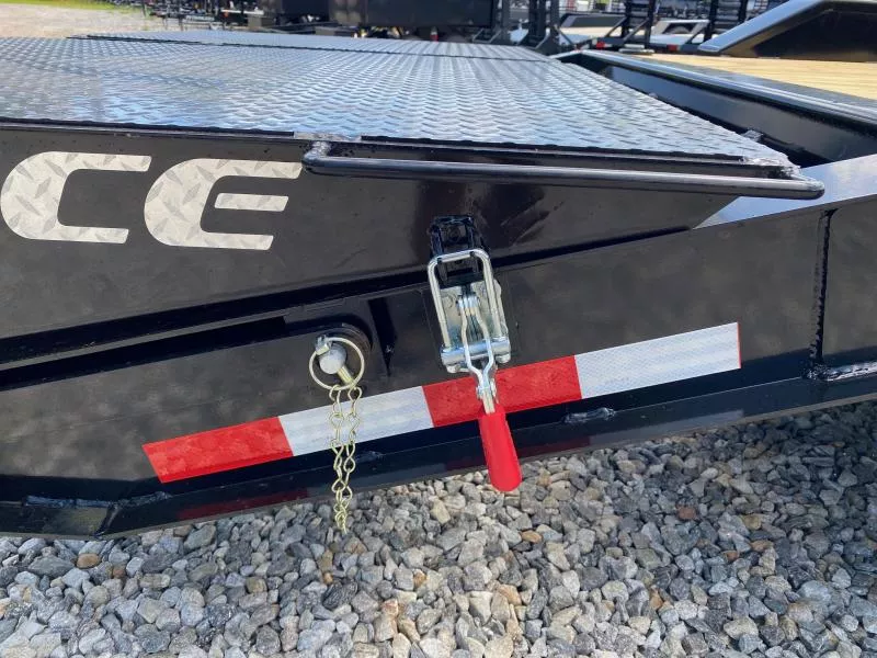 new Equipment / Flatbed Trailers Rice Trailers  for sale, in Loudon, NH Thumbnail 12