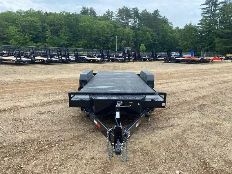 new Equipment / Flatbed Trailers Sure-Trac  for sale, in Loudon, NH Thumbnail 3