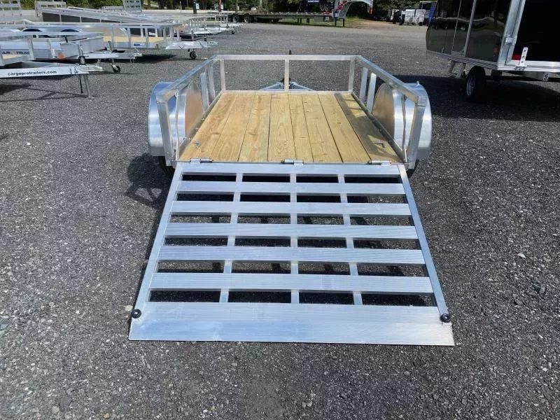 new Utility Trailers CargoPro Trailers Other for sale, in Loudon, NH Thumbnail 10