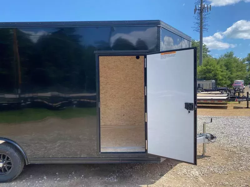 new Cargo (Enclosed) Trailers Stealth Trailers Other for sale, in Loudon, NH Thumbnail 23