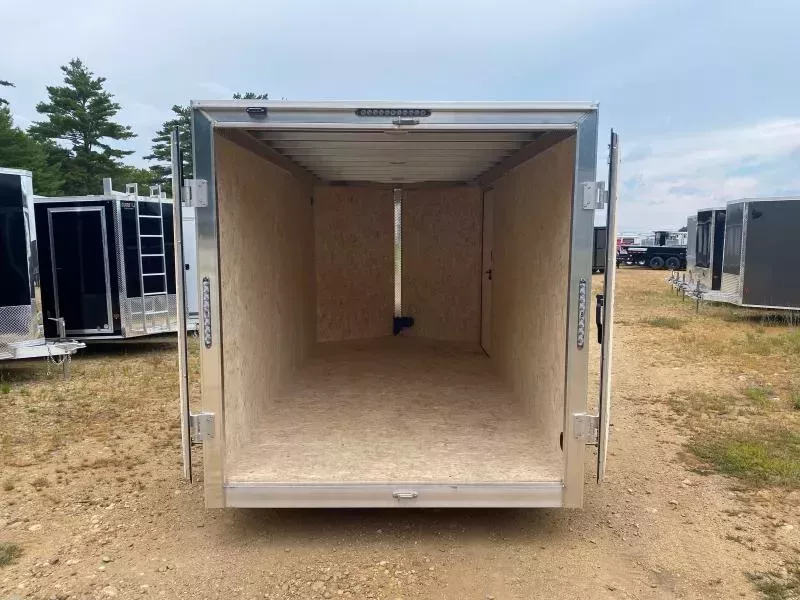 new Cargo (Enclosed) Trailers Durabull Trailers  for sale, in Loudon, NH Thumbnail 10