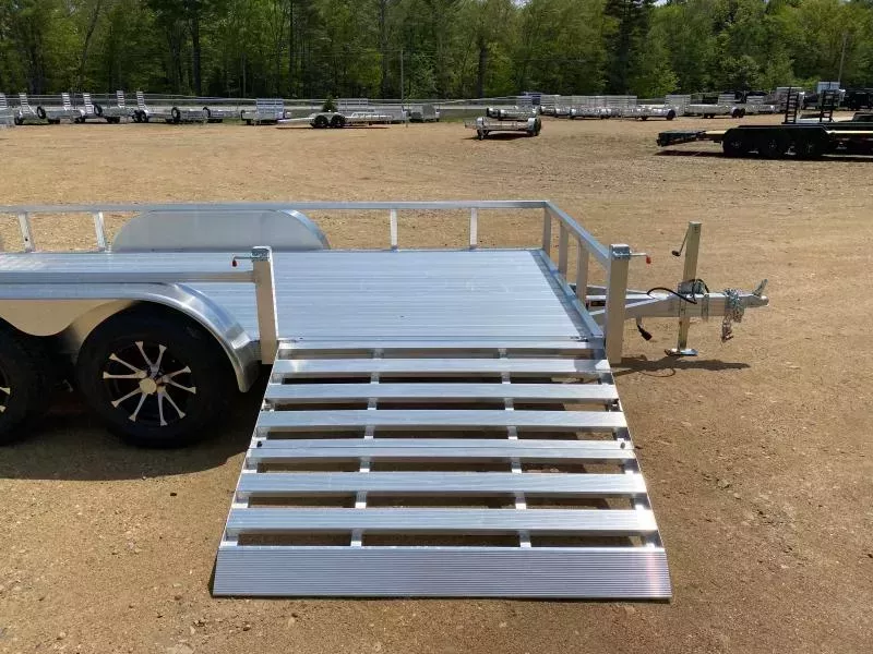 new Utility Trailers Sport Haven Other for sale, in Loudon, NH Thumbnail 14