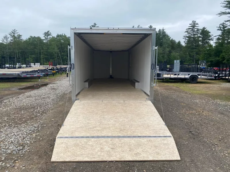 new Cargo (Enclosed) Trailers Stealth Trailers Other for sale, in Loudon, NH Thumbnail 10