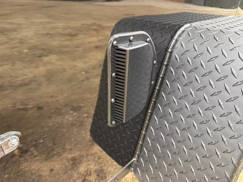 new Cargo (Enclosed) Trailers Covered Wagon Trailers Other for sale, in Loudon, NH Thumbnail 18