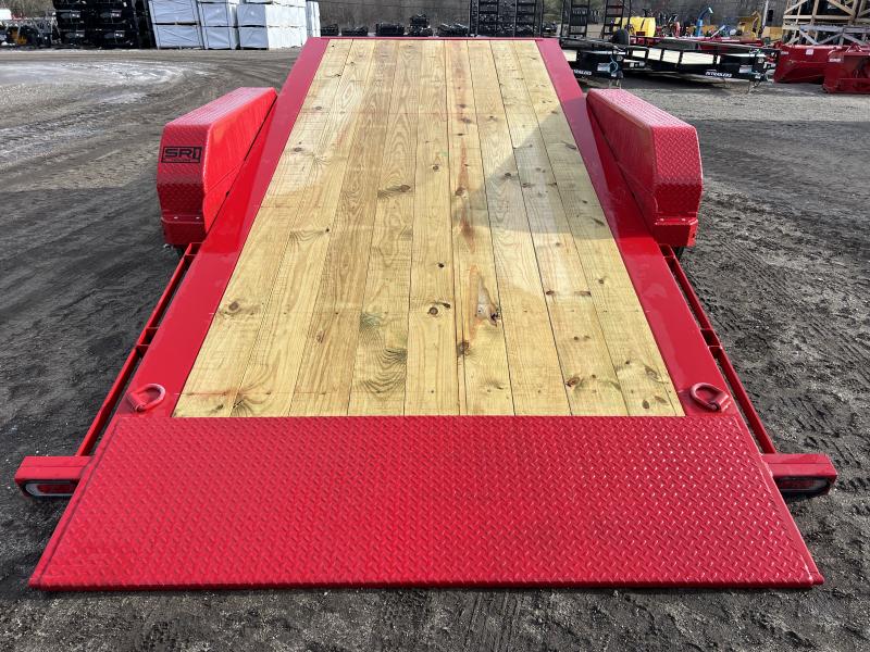 new Equipment / Flatbed Trailers Diamond C Trailers  for sale, in Turner, ME Thumbnail 12