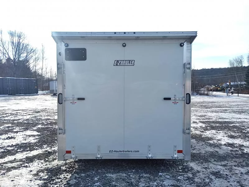 new Snowmobile Trailers E-Z Hauler  for sale, in Manchester, ME Thumbnail 7