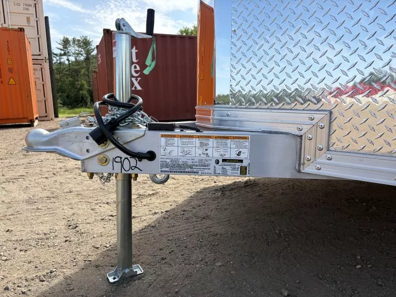 new Cargo (Enclosed) Trailers Stealth Trailers  for sale, in Turner, ME Thumbnail 13