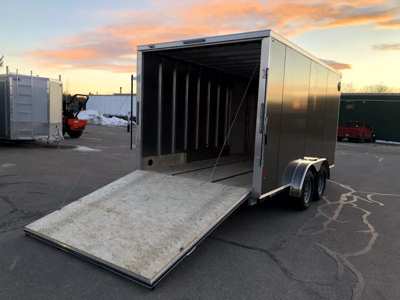 new Snowmobile Trailers Durabull Trailers  for sale, in Bangor, ME Thumbnail 10