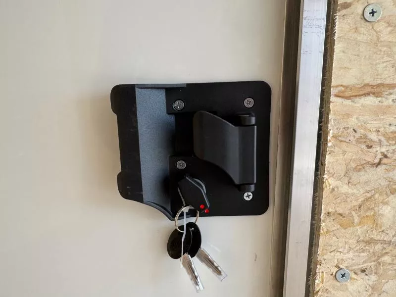 new Cargo (Enclosed) Trailers Stealth Trailers  for sale, in Loudon, NH Thumbnail 15