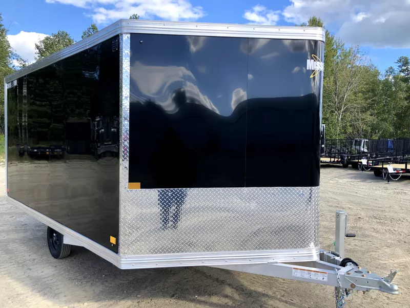 new Snowmobile Trailers Mission  for sale, in Bangor, ME Thumbnail 9