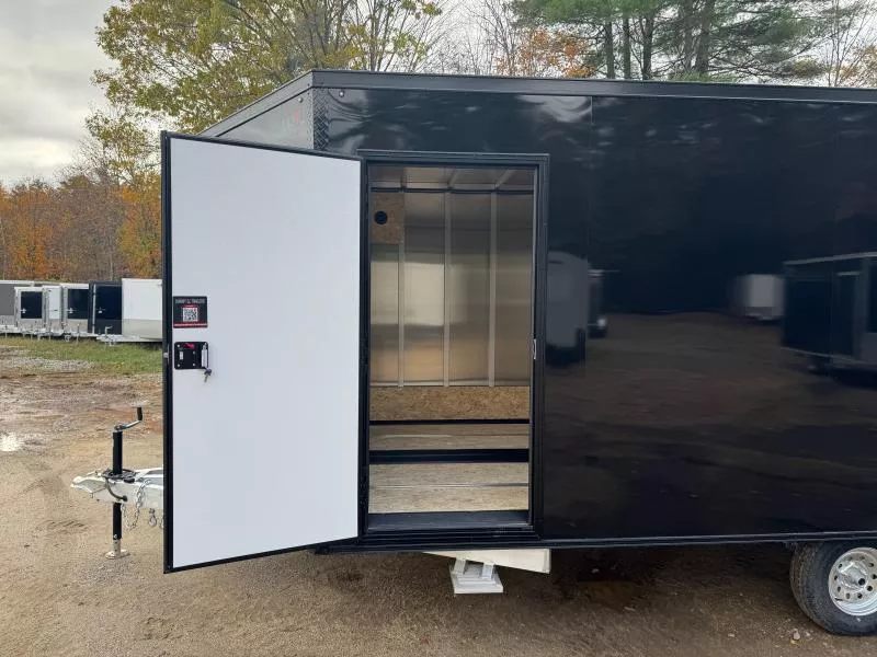 new Snowmobile Trailers Durabull Trailers  for sale, in Loudon, NH Thumbnail 23
