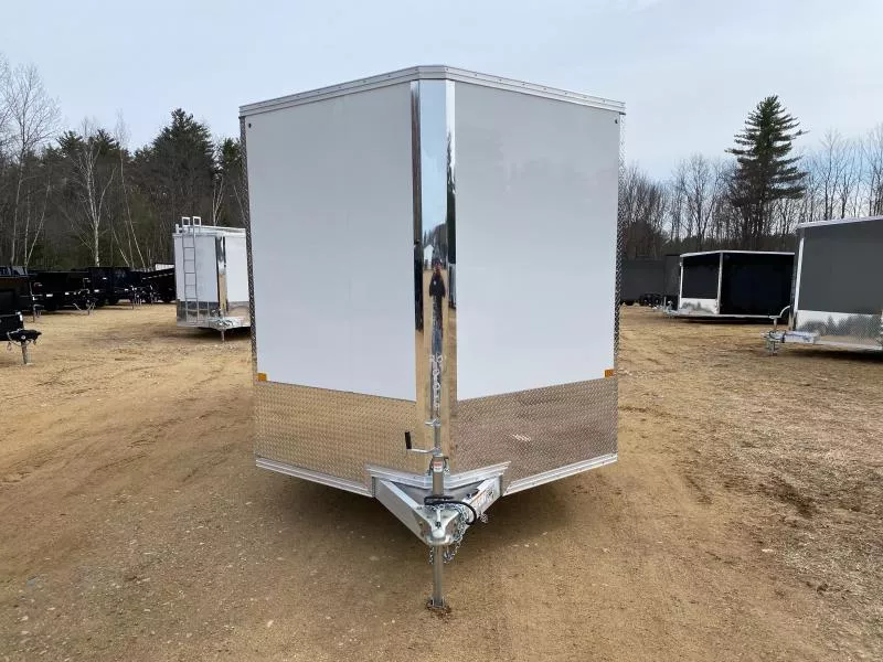 new Cargo (Enclosed) Trailers Stealth Trailers Other for sale, in Loudon, NH Thumbnail 3