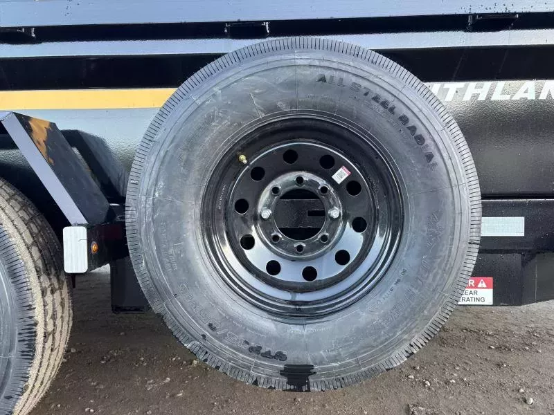 new Dump Trailers Southland Trailers  for sale, in Bangor, ME Thumbnail 21