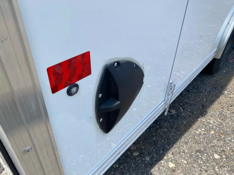 new Cargo (Enclosed) Trailers Stealth Trailers Other for sale, in Loudon, NH Thumbnail 19